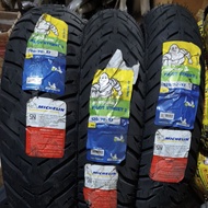 Tire 130/70-17 120/70-17 Tubeless Pilot Street 2 Michelin