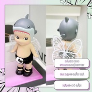 Sonny Angel Kitty Dress | Doll accessories | Outfit Sonny Angel