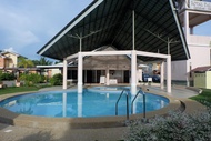 Panglao Island Houses