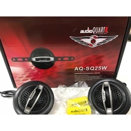 AUDIO QUART AQ SQ25w tweeter 25mm READY STOCK