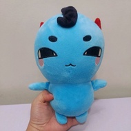 -` ́- Boglegel Goblin KDrama Stuffed Toy