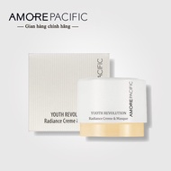 Amore Pacific Youth Revolution Radiance Cream & Masque 8ml - Amore Pacific Cream