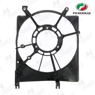 Perodua Kelisa Kenari Modify Bigger Fan Motor Fan Shroud Fan Guard Fan Cover