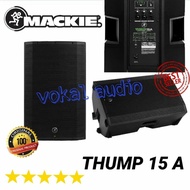 Speaker Aktif MACKIE THUMP 15 A - 1300 Watt 15 inch Original NEW