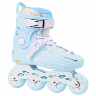 Flying Eagle FBS+ Avian Blue Skates