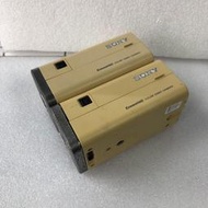 詢價Sony索尼SSC-DC88P顯微鏡拆機下來的CCD攝像機，