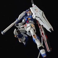 GAO GAO RG 1/144 RX-93FF FF NU FIGHTER