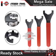 ER20/ER25/ER32 UM Type Wrench - Handy ER ISO APU CNC Clamp Opener