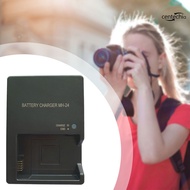 EN-EL14 Charger For MH-24 Camera Battery Nikon-compatible P7000 P7100 D5100 D3100 D3200 D5200 P7700 