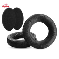 Biglady 1PCS Replacement Ear Pads Ear Cushion Pads Earpad Compatible With Beyerdynamic DT990 / DT880