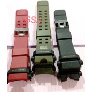 D-Ziner 8328 DZ-8328 Watch Strap Dziner DZ8328