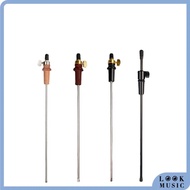 【Limited edition】 Look Professional Cello Endpin Electric Cello Strings Tailrod Endpin Tail Rod End Pin Acoustic Cello Endpin Nickel Accessories