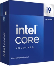 Core I9-14900KF 3.20GHz 36MB LGA1700 Raptor Lake