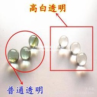玻璃珠25mm 透明玻璃球水晶球裝飾玻璃彈珠 遊戲機彈珠機專用
