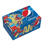 Thùng Pepsi 320ml 24 lon