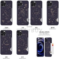 🇰🇷 KOREA TRYCOZY UNIVERSE FANTASY CARD 3D HARD CASE 韓國 TRYCOZY 夢幻宇宙 可放卡 可裝卡 手機保護套 (適用多款型號) iPhone14 