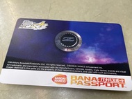 絕版罕有灣岸5DX+ 卡