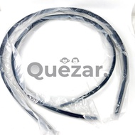 Roof Molding Pair for Honda City GM 2009 to 2013 Roof seal strip Honda City GM6 Accessories