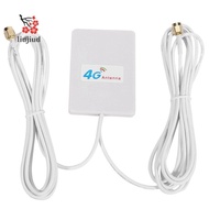 【liujiud.my】4G/3G WiFi Antenna 28dBi LTE Antenna Signal Amplifier 4G/3G Mobile Router WiFi Antenna N