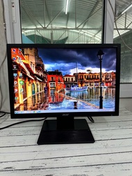 จอคอม ACER 19”w V196WL 2 พอต VGADVI สินค้าเกรด 🅰️