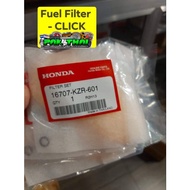 FUEL FILTER for honda click 125 click 150