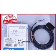 Photoelectric Sensor E3Z-D61 E3Z-D62 12-24vdc <<New Item >>In Thailand