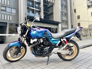 2005/06年 Honda CB400 V3 低里程 經典 神車 滿18可分期 歡迎車換車