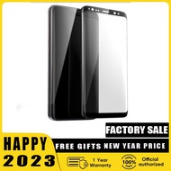 Samsung Galaxy S9 S9 Plus Screen Protector 9H Tempered Glass Samsung S8 S8 plus