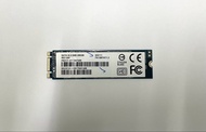 SATA M.2 2280 256GB SSD