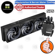 [CoolBlasterThai] Thermalright W360-EPYC-SP5 AIO Liquid CPU Cooler (AMD SP5) (ชุดระบายความร้อน)