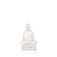法國水晶Lalique 阿彌陀佛 Buddha