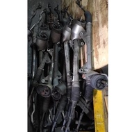 Used Japan Original Steering Rack Fit For Nissan Serena C25  / C26(VKL)