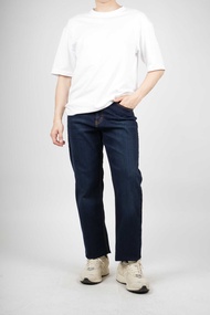 DP | Straight Cut Blue Jeans - DJ11581S