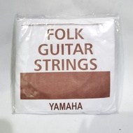 Original yamaha Acoustic Guitar string