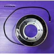 CLUTCH COIL - 508 12V/24V AIRCOND COMPRESSOR MAGNETIC CLUTCH COIL