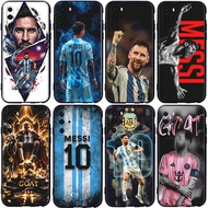 Huawei P10 P20 P30 Lite Pro Y5P Y6P Y7A Y8P TPU Compatibility Soft Case Phone Case Protective Case L