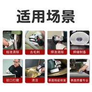 Abrasive Special Offer Polishing Grit Polishing Accumulated Sand Belt Silicon Carbide Stainless Stee