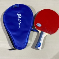 Bet Pingpong Table Tennis PALIO HADOU 40+ 4 Carbon FL