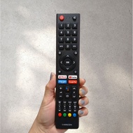 Remote Changhong LCD LED netflix youtube Smart android TV Remote/ type C-HONG L32H4