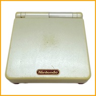 Nintendo GAMEBOY ADVANCE AGS-001 A1351