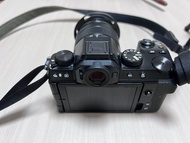 Fujifilm X-S10