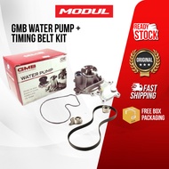 Proton WiraSatria OldSaga 1.31.5(12v)ArenaIswara Timing Belt Kit Set(92RU22)+GMB Water Pump Proton T