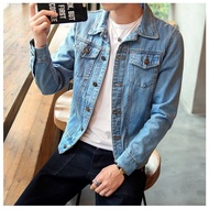 SALE MEN'S JEANJacket 4