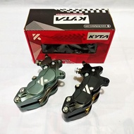 Ktc Kytaco 4 Pot Universal Caliper