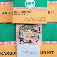 REPAIR KIT CARBU ISI KARBURATOR MIO LAMA MIO NEW 28D MIO SOUL KARBU