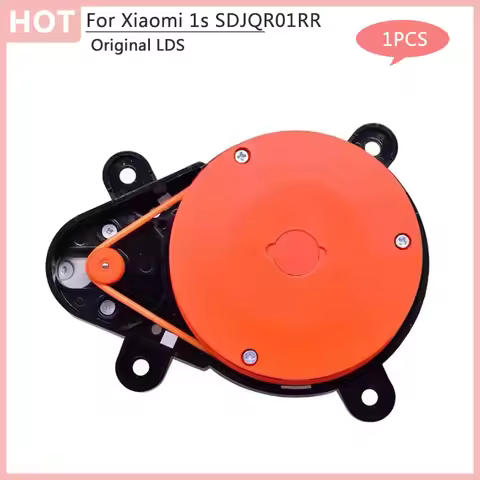 Original Laser Distance Sensor for Xiaomi Mi Robot 1s 1st SDJQR01RR SDJQR02RR SDJQR03RR Robot Vacuum