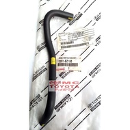 Original Agya Ayla 12261-BZ150 Ventilation Hose