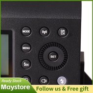 maystoree-my Godox AD600Pro 600Ws 2.4G Wireless X TTL GN87 1/8000s High Speed SYNC Outdoor Flash Str