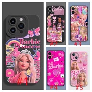 For Samsung Galaxy Z Flip Fold 7 3 4 5 6 A17 A07 A05 A05S A15 A25 A35 A55 J8 4G 5G 230411 Black fros