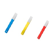 [tenlzsp0bc] Versatile Sharpening Stone Mini Hone 220 Grit for Knife Sharpener Kit and Household Bla
